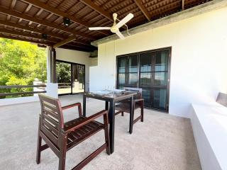 Koh Tao Sanji House - 8