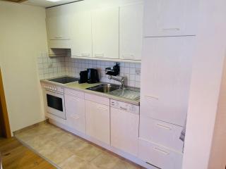 Davos Wiesen - Gemütliches Appartment mit traumhafter Aussicht - Sonnenbalkon - Wanderparadies - 6