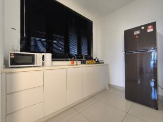 Meridin Sovo Couple Room 4 W Co-Living By STAY - 5