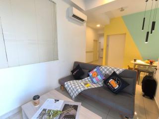 Meridin Sovo Couple Room 4 W Co-Living By STAY - 4