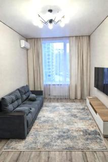 Уютная 1-комнатная квартира в центре Астаны ! - 9