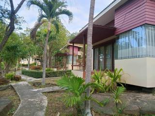 Raisubsomboon Resort - Ban Don Wan - 9