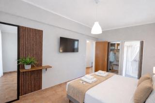 Angelos Residence in Paradeisi, Rhodes - 7