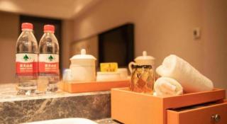 Yinhu Junyi Hotel（Wildlife Park） - 6