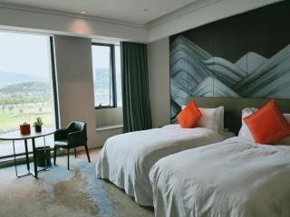 Yinhu Junyi Hotel（Wildlife Park） - 4