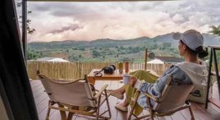 THUNWA the CAMPSITE - 1