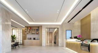 GYA Hotel Taiyuan Jinyang Street Grand Shanxi Hospital - 5