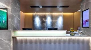 GYA Hotel Taiyuan Zonggai Zone Ancient County Chengnan Station - 9