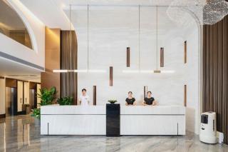 AMIGO migo Sleeping Hotel (mission hills) - 2