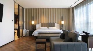 Mumian Rizhao Hotel - 5