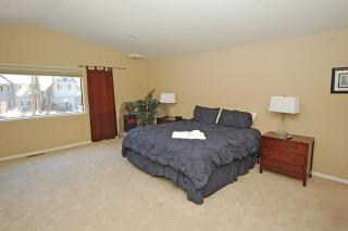 Pony Express Way Holiday home - 8