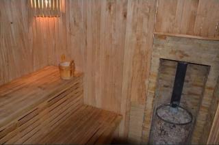 Будинок для відпочинку - 2