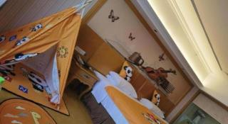 Borrman Hotel Nanning Anji Wanda Plaza Sulu Metro Station - 3