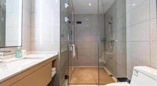 City Comfort Inn Qianjiang Government - 9