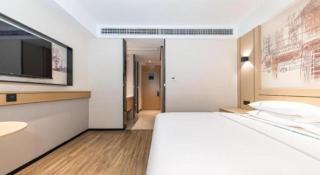 City Comfort Inn Qianjiang Government - 7