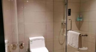 City Comfort Inn Qianjiang Government - 6