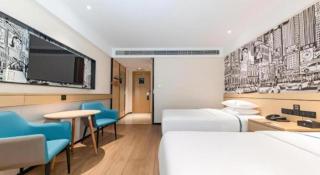 City Comfort Inn Qianjiang Government - 2