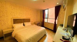 Borrman Hotel Lipu Central Plaza - 5