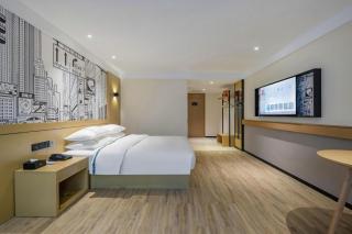 City Comfort Inn Nanning Puluowangsi - 5