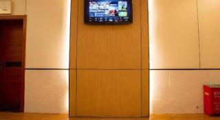 City Comfort Inn Lixin Wanfenghui Qingnian Road - 8