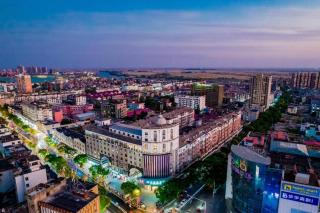 City Comfort Inn Shaorao Poyang - Poyang - 9