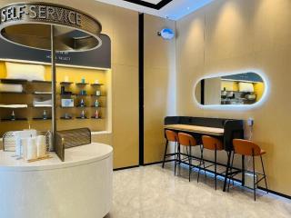 City Comfort Inn Jingzhou Shishou Jiefang Road Central City - 8