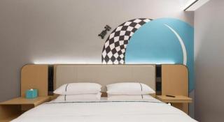 City Comfort Inn Jingzhou Shishou Jiefang Road Central City - 1