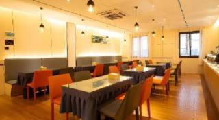 City Comfort Inn Lixin Wanfenghui Qingnian Road - 0