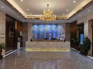 Borrman Hotel Nanning Anji Passenger Station Xijin Metro Station - 4