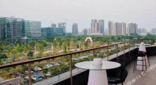 Mustel Hotel Guangzhou Nansha - 9