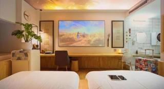 T.G.Studio Hotel - 9