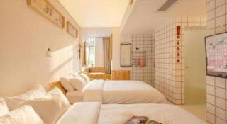 T.G.Studio Hotel - 7