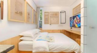 T.G.Studio Hotel - 6