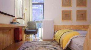 T.G.Studio Hotel - 3