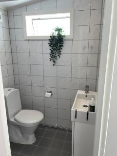 Cottage near the ocean On Smögen - 5