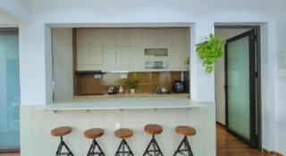 Nha Trong Pho - The Chilling House - 3