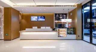 City Comfort Inn Laibin Shilong Town - 1