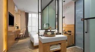 Meet Garden Hotel Baiyun International Airport - 7