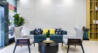 City Comfort Inn Kunming Dashuying Yejin Hospital Wangdaqiao - 2