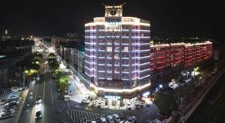 City Comfort Inn Suichuan County Government Pedestrian Street - 6