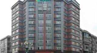 City Comfort Inn Suichuan County Government Pedestrian Street - 4