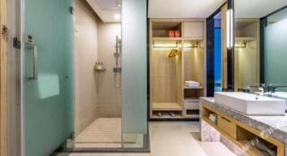 Echarm Hotel Kunming High-tech Zone Economic Management College - 1