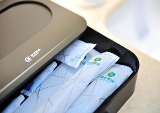 City Comfort Inn Chengdu Wenjiang University Town Fengxi River Metro Station - 1