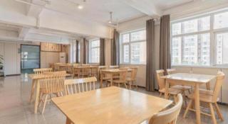 Borrman Hotel Dongguan Houjie Wanda Plaza Liaoxia Metro Station - 7