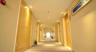 City Comfort Inn Wuhan Wangjiawan Sixin Avenue Metro Station - 3