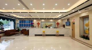GreenTree Inn Express Wuxi Jiangyin Wanda Plaza Tongfu Road - 2