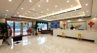 GreenTree Inn Express Wuxi Jiangyin Wanda Plaza Tongfu Road - 6