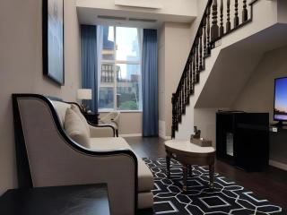 GEM Hotel Chengdu Chunxi Road Taiguli - 8