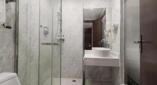 GreenTree Alliance Hotel Shenzhen Nanshan District Technology Park Songpingshan - 9