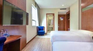 GreenTree Alliance Hotel Shenzhen Nanshan District Technology Park Songpingshan - 5